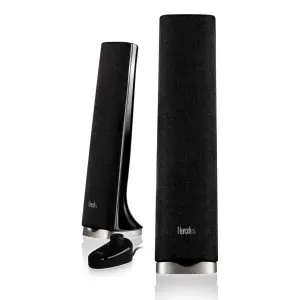 Altavoces Hercules XPS Slim