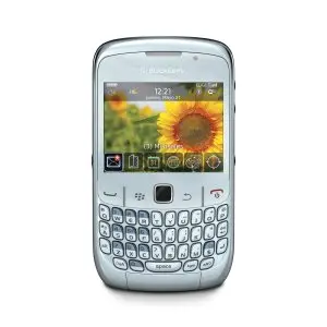 Smartphone BlackBerry Curve 8520 de RIM