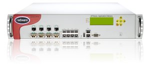 DefensePro 5.0 de Radware