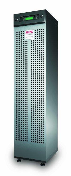 MGE Galaxy 3500 de APC