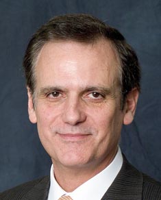 Mauricio Lapastora queda fuera de Fujitsu Technology Solutions