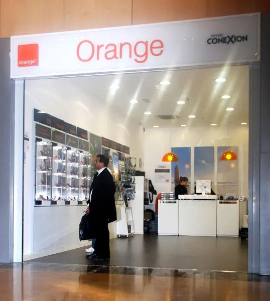 Orange reduce en 10 euros el precio de su ADSL+llamadas