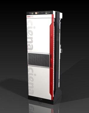 Sistemas de conmutación de Ciena