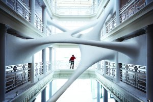 Hewlett-Packard integra HP ProCurve y HP BladeSystem