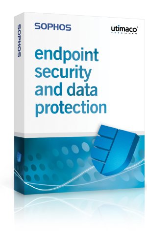 Sophos Endopoint Security and Data Protection