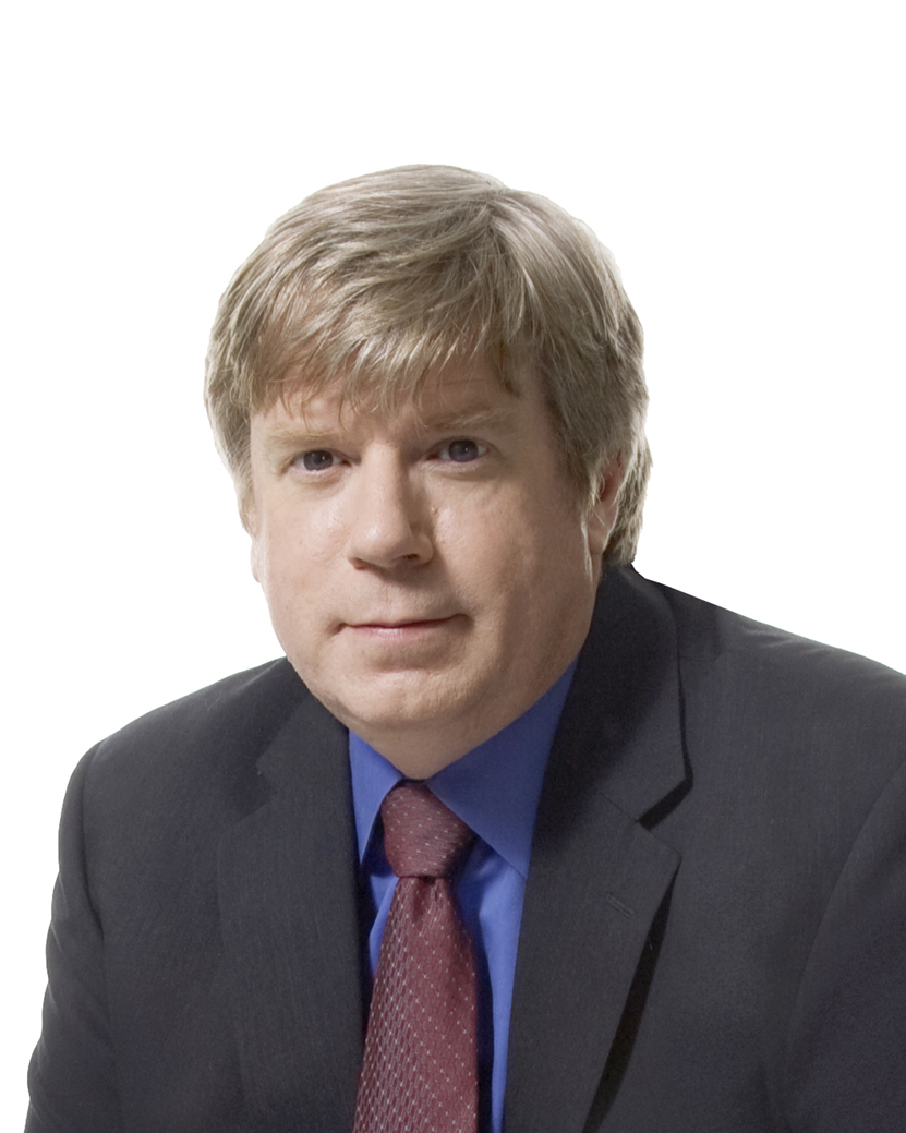 Donald Ferguson es el nuevo Chief Technology Officer