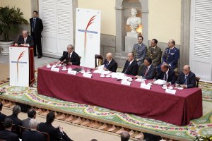 Cotec presenta ante la UE su proyecto sobre innovación