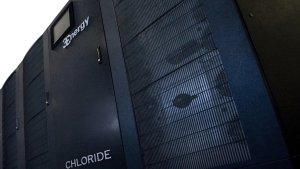 SAI Clase 1 de Chloride