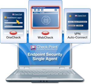 Endpoint de Check Point