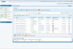 La empresa arsys.es presenta su plataforma de Correo Híbrido