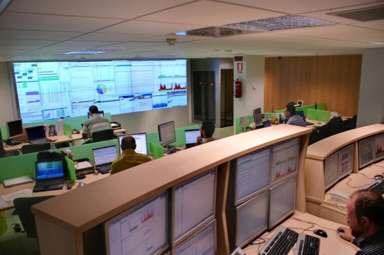 Grupo Mnemo crea Ironwall