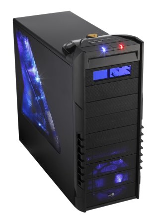 Serie Value de cajas Aerocool