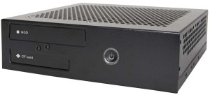 Soluciones VIP para entornos industriales de AOpen