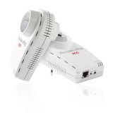 Adaptadores PLC, ePlug 200 Pass Thru de Hércules