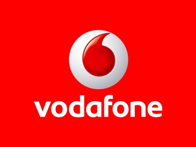 Vodafone reduce sus ingresos por servicios un 7,5 por ciento el primer semestre del año fiscal