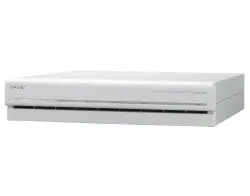 Servidores de vigilancia en red de Sony