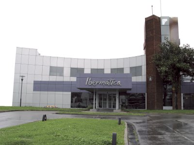 Ibermática centralizará la información de la petroquímica colombiana Ecopetrol