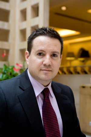 Nombran a Ricardo Montes como Director de Marketing y Comunicación de Micro Focus para Iberia y Latinoamérica