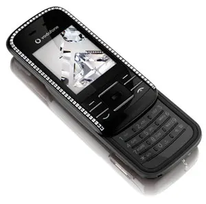 Vodafone 533 Crystal