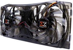 Cooler para VGA, Bifrost de Xigmatek