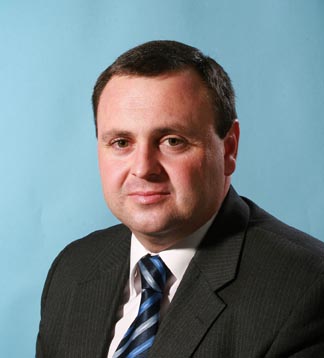 Juan Javier Rodríguez Fernández, nuevo director general de España y Portugal de NEC Computers