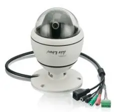 Cámara IP OD-600HD de Airline