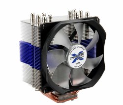 Cooler para CPU de Ibertrónica