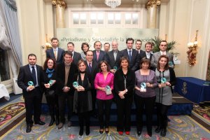 ASIMELEC premia a la revista Computing