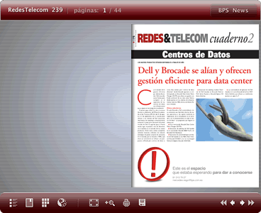 CENTRO DE DATOS. Cuaderno 2