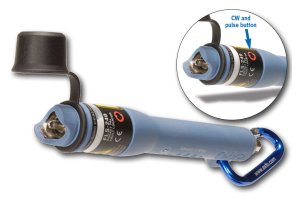 Fuente de luz visible de C3