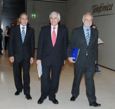 Cerca del 90% de los internautas se conectan semanalmente