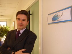 Gonzalo Hervás es el nuevo responsable de canal y alianzas de EVER TEAM