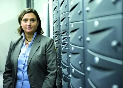 El Centro de Excelencia de Madrid de Roche se alza como estratégico