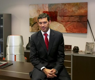 "Un negocio como el nuestro hay que reinventarlo cada seis meses"