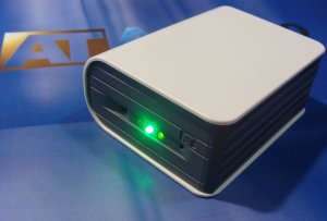 Módem PLC de Arteixo Telecom