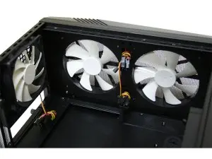 Chasis Gaming Tempest EVO de NZXT