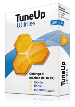 TuneUp Utilities 2010