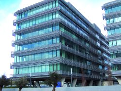 Steria aprovecha su infraestructura de CPD para ofrecer más servicios