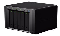 DiskStation DS1010+ de Synology