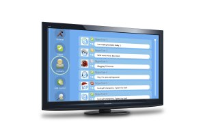 Skype inicia la comunicación de vídeo por Internet