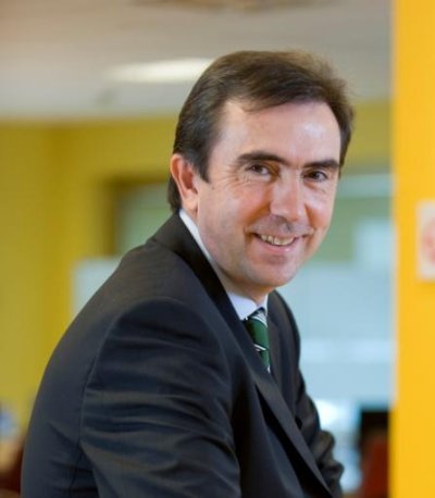 Xabier Mitxelena, nuevo presidente del Consejo Nacional Consultivo de CyberSeguridad