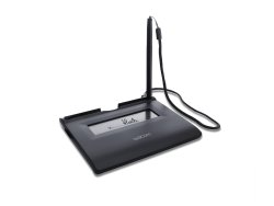 Tabletas de firma digital de Wacom