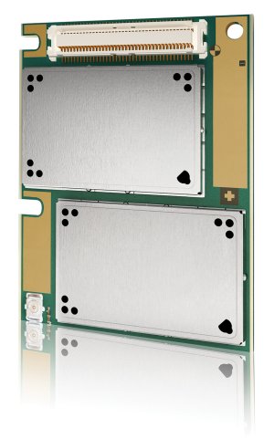 Módulo inalámbrico UMTS de Cinterion