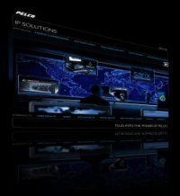 Actualización de firmware para cámaras Sarix IX de Pelco