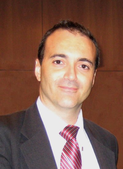 Jordi Oliver Hernández-Nieto, director del área de Entidades Financieras de Software AG España
