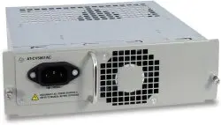 Chasis de conversores de medio ecológicos de Allied Telesis