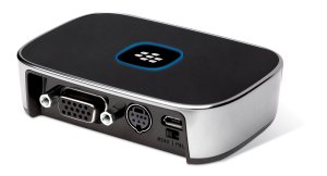 BlackBerry Presenter de RIM