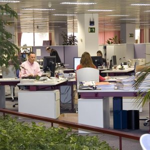 Las TIC de Andalucía demandan nuevos modelos empresariales