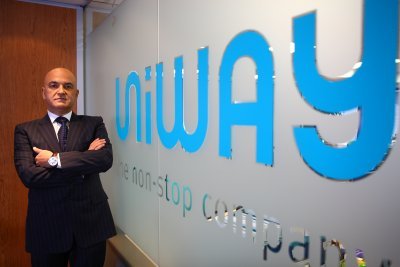 Uniway resuelve las incidencias TI de los usuarios con Service Desk