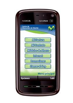 Telefónica refuerza la atención móvil con “Mi Gestor”